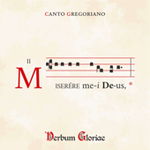 Miserere mei Deus (Psalmus 50)