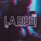 La Bishi - JBluee lyrics