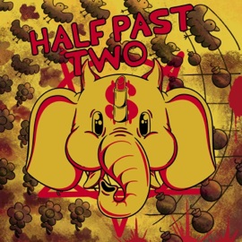 Turn Back the Hands Half Past Two & Omnigone