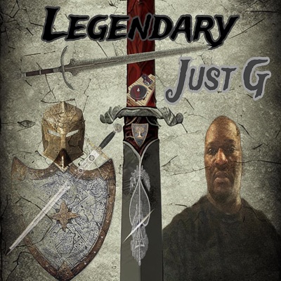 Legendary - Single