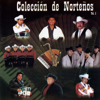 Colección de Norteños, Vol. 1 - Hector Moyano