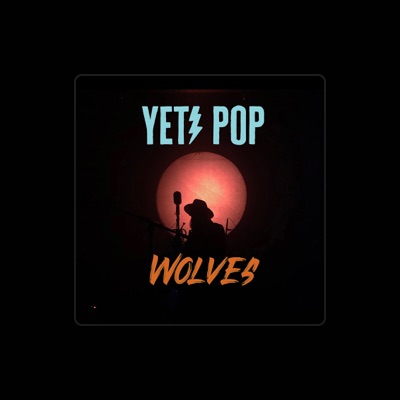 Listen to Yeti POP, watch music videos, read bio, see tour dates & more!