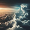 A Break In the Clouds - Single