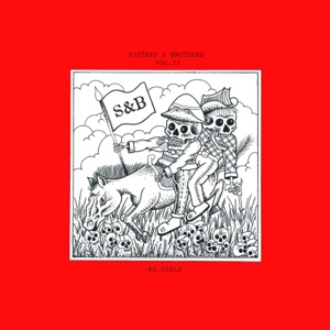 Sisters & Brothers, Vol. 2 - EP