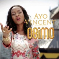 Obimo (My Heart) - Single - Ayo Vincent