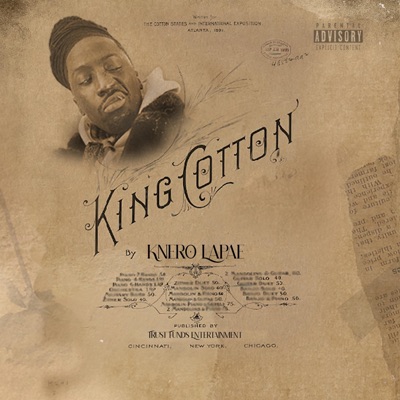 King Cotton - Single