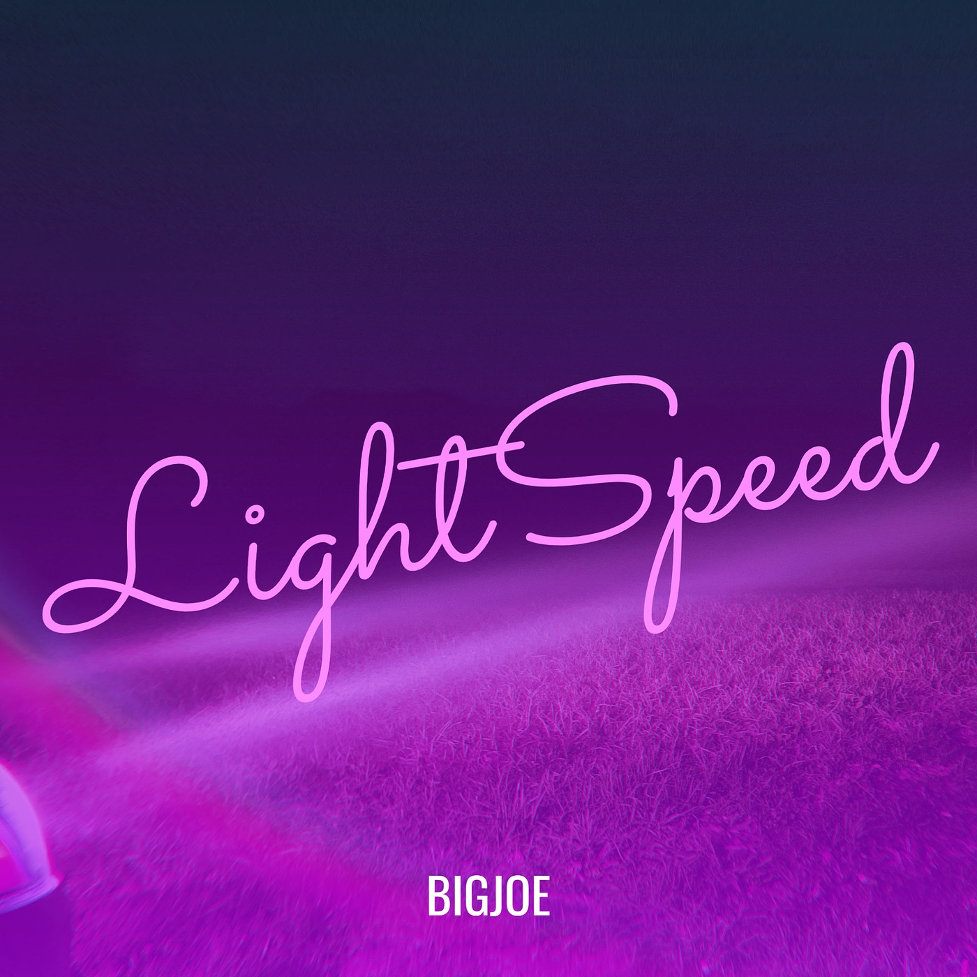 LightSpeed - Single