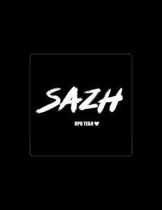 Escucha a SAZH, mira vídeos musicales, lee la biografía, consulta fechas de giras y mucho más.