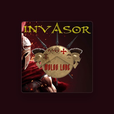 Listen to Invasor, watch music videos, read bio, see tour dates & more!