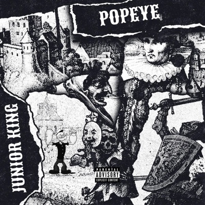 Popeye - Single