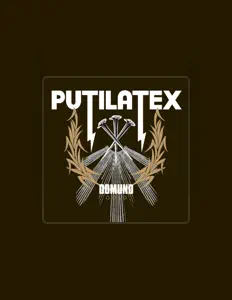 Poslechněte si interpreta Putilatex, sledujte hudební videa, přečtěte si životopis, podívejte se na data turné a další informace.