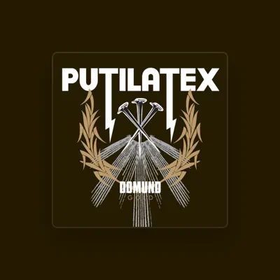 Listen to Putilatex, watch music videos, read bio, see tour dates & more!
