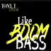 Like Boom Bass - Single album cover