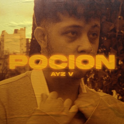 Poción - Single