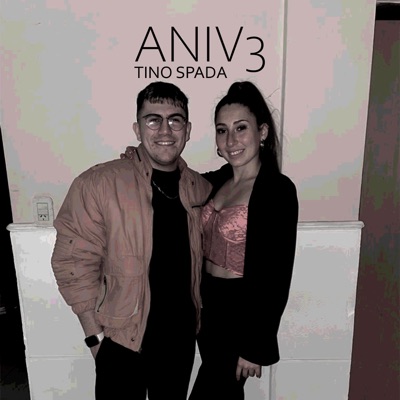 ANIV3 - Single