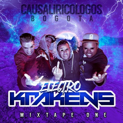 Electro Krakens (Mixtape One)