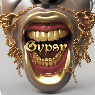 Gypsy - Single