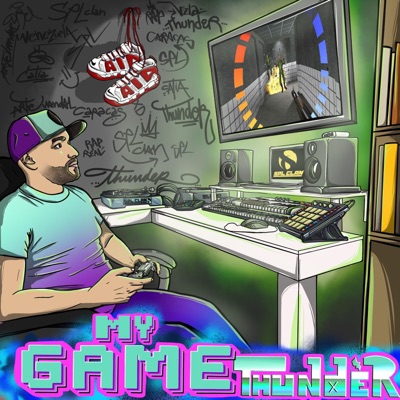 My Game - Single