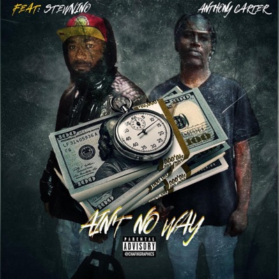 Ain't no way - Single