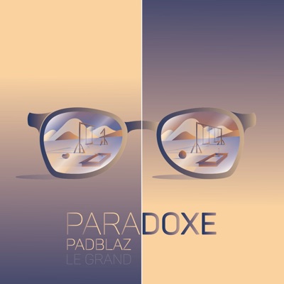 Paradoxe - EP