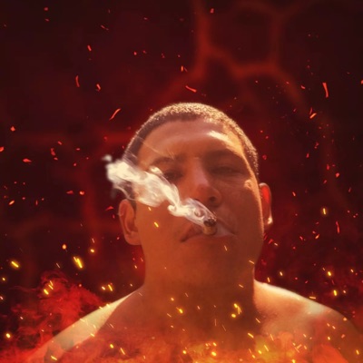 Fuma Hierba - Single