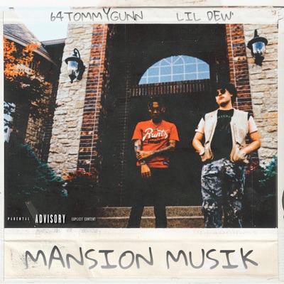 Mansion Musik