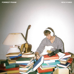 New Hymns - Forrest Frank Cover Art