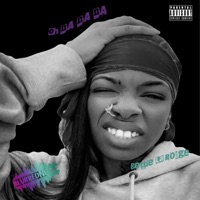 Oh Na Na Na (feat. Bettie La'Rouge) - Single - Agent Blurr