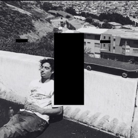 crank call (feat. Louis Farkon) .Tetsuo