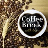 Laurent Brack Night View (Underscore) Coffee Break with Love