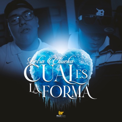 Cual Es la Forma - Single