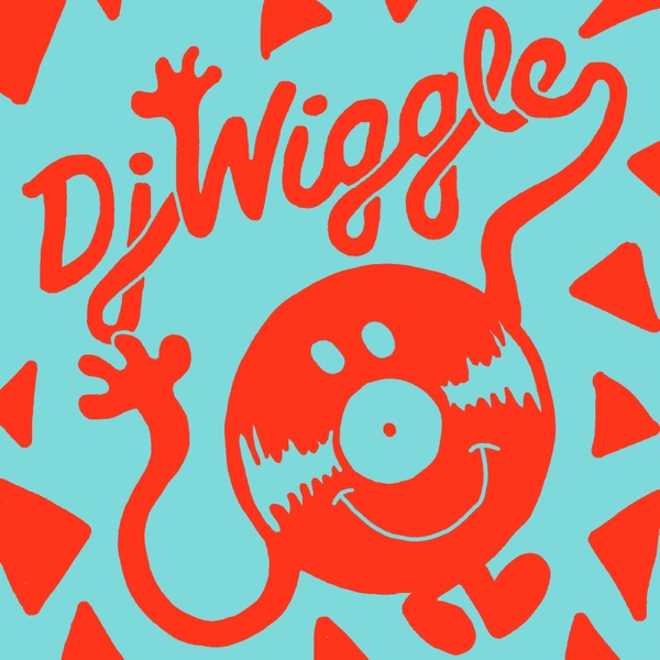 Stop Fidgeting - Single