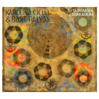 Płyta Tatarska - Karolina Cicha & Bart Pałyga