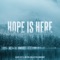 Hope Is Here (Live) artwork