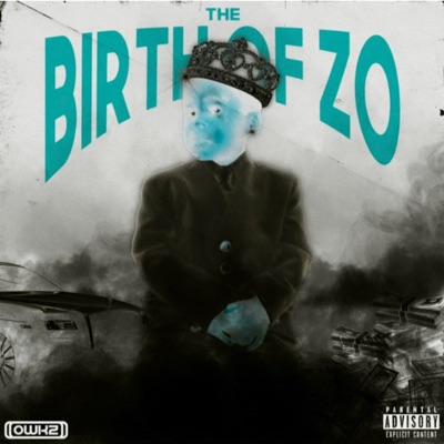 The Birth of Zo (deluxe Edition)