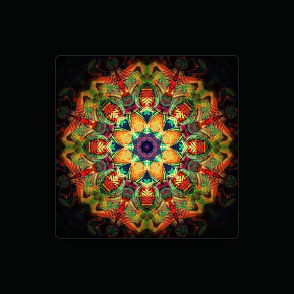 Healing Solfeggio's avatar