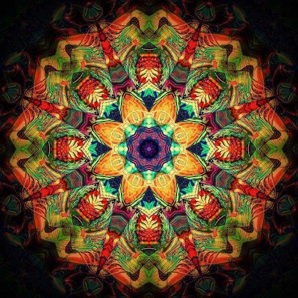 Deep Healing and Anxiety Relief (432 Hz)