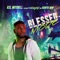 Blessed Mode (feat. Scootie Wop & nobigdyl.) - Kel Mitchell lyrics