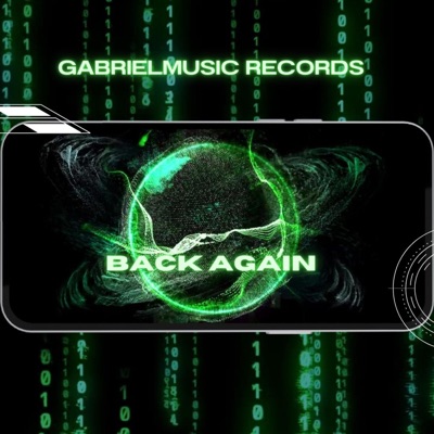 Back Again - Single