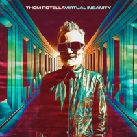 Virtual Insanity
