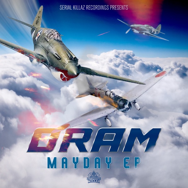 Mayday - EP