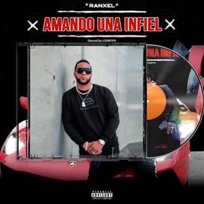 Amando Una Infiel - Single