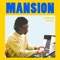 DWAN HILL - MANSION