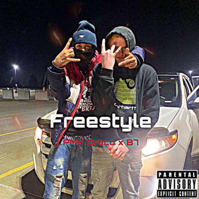 Freestyle (feat. PMK Draco) - Single