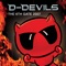 The 6th Gate 2007 - D-Devils lyrics