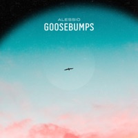 Goosebumps - Single - Alessio