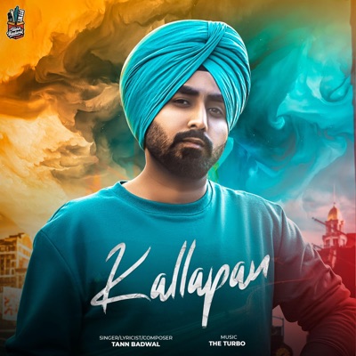 Kallapan (feat. The Turbo) - Single