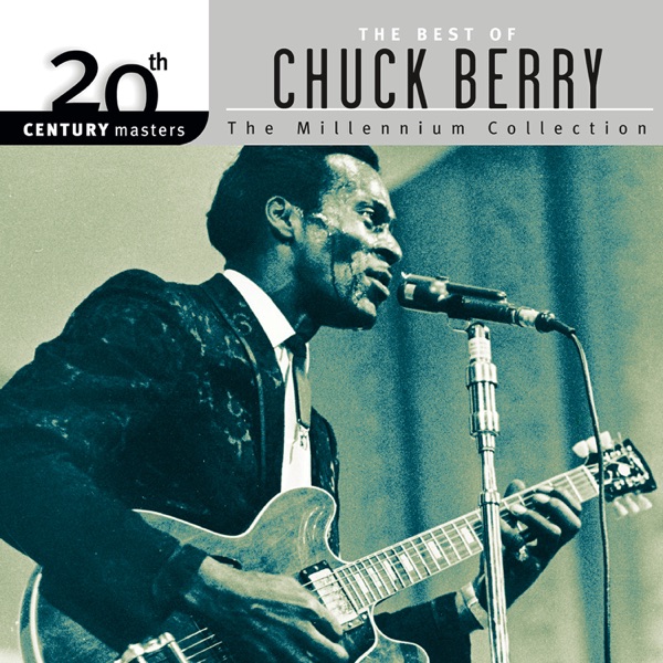 Chuck Berry - Rock And Roll Music