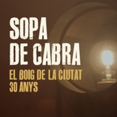 El Boig de la Ciutat 30 Anys (feat. Alvaro Soler) artwork
