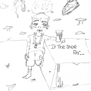 If the Shoe Fits... - EP